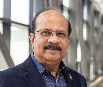 Dr. Ahmed Mustafa